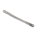 Geflochtenes Masseband 200mm für VW Käfer Getriebe und Chassis Verbindung.